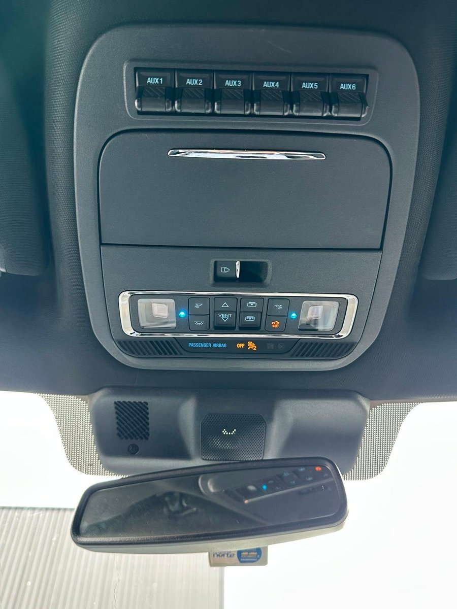 Ford F150 RAPTOR 2024 - Imagen 14 de 19