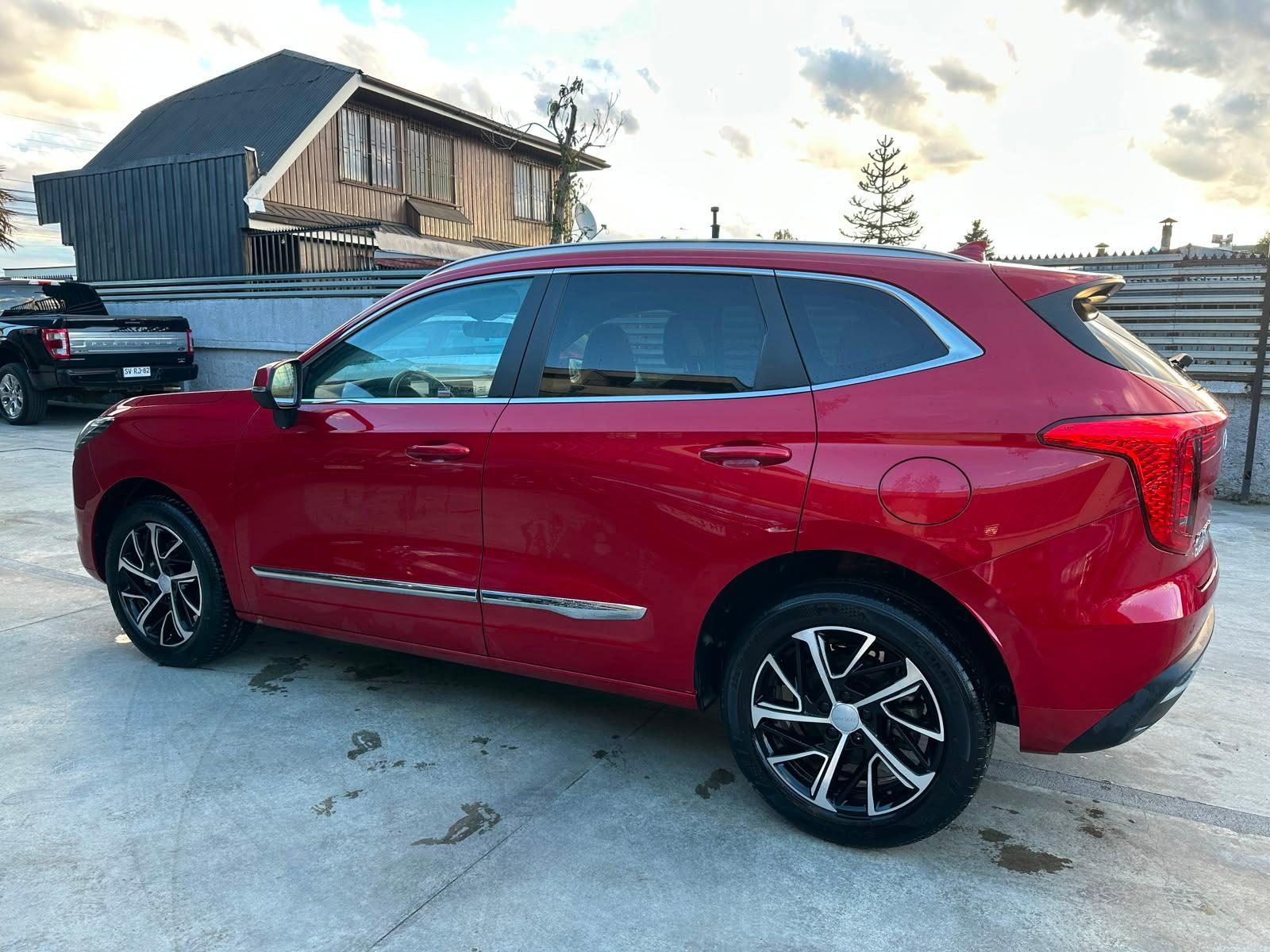 Haval JOLION 2023 - Imagen 6 de 19