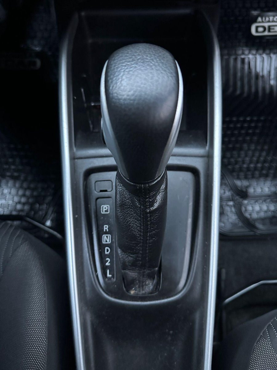 Suzuki BALENO 2019 - Imagen 16 de 19