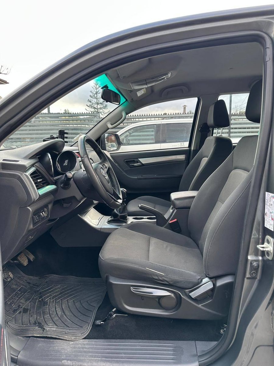JAC T8 2.0 D/C 2022 - Imagen 7 de 19