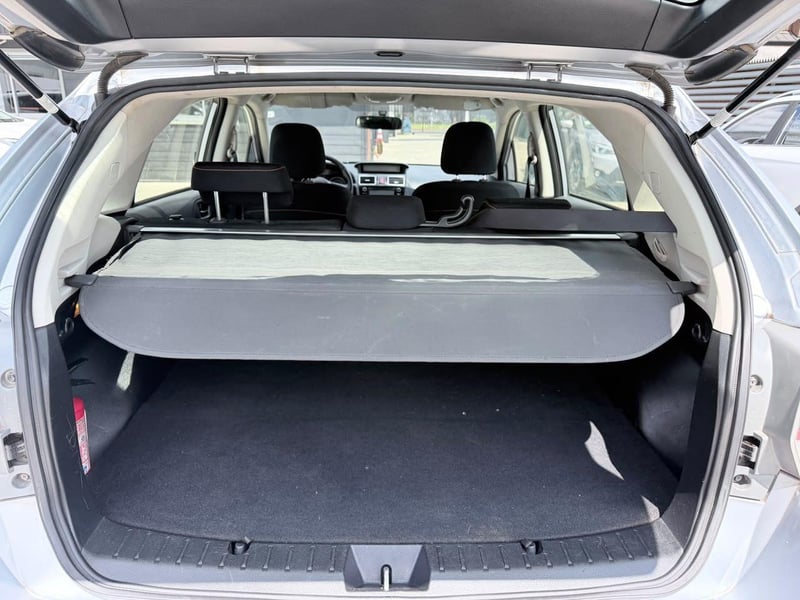 Subaru XV 2016 - Imagen 18 de 19