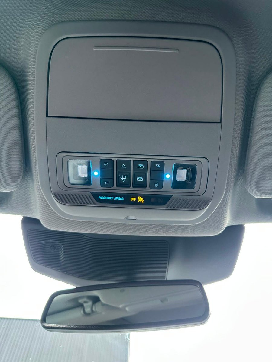 Ford EXPLORER 2025 - Imagen 14 de 19