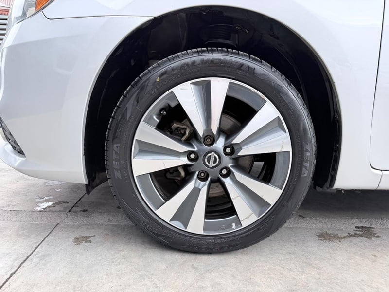 Nissan SENTRA 2017 - Imagen 19 de 19