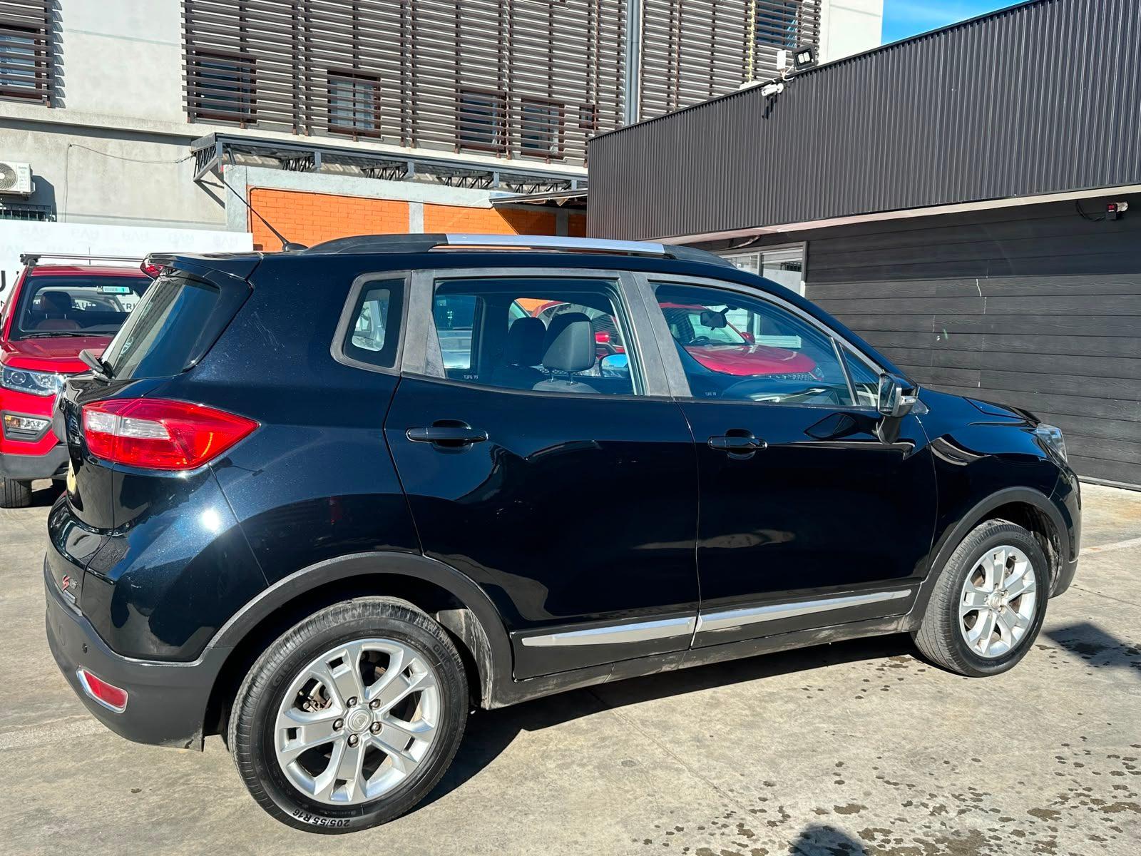 Changan CS15 2024 - Foto 4 de 19