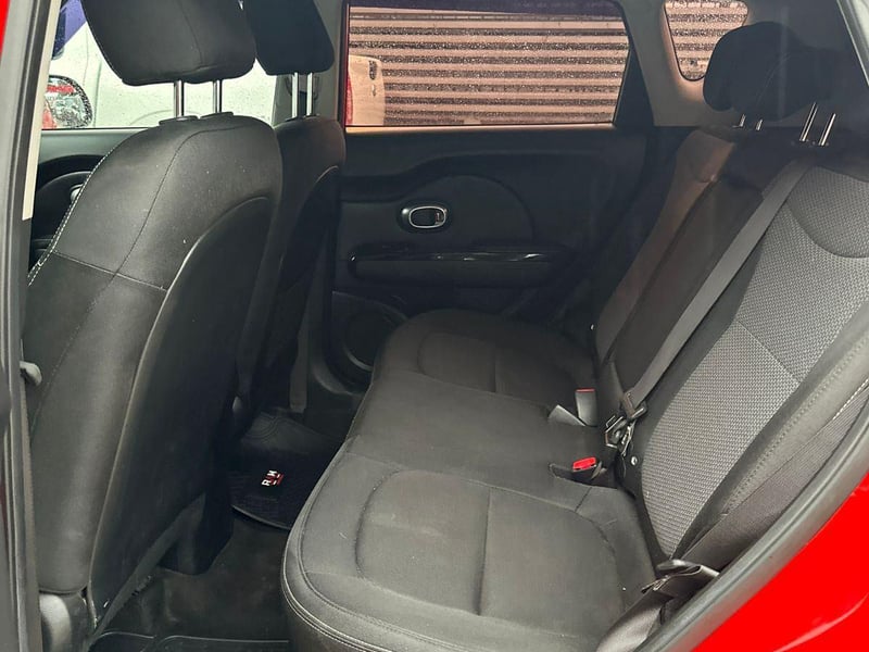 Kia SOUL 2018 - Imagen 9 de 19