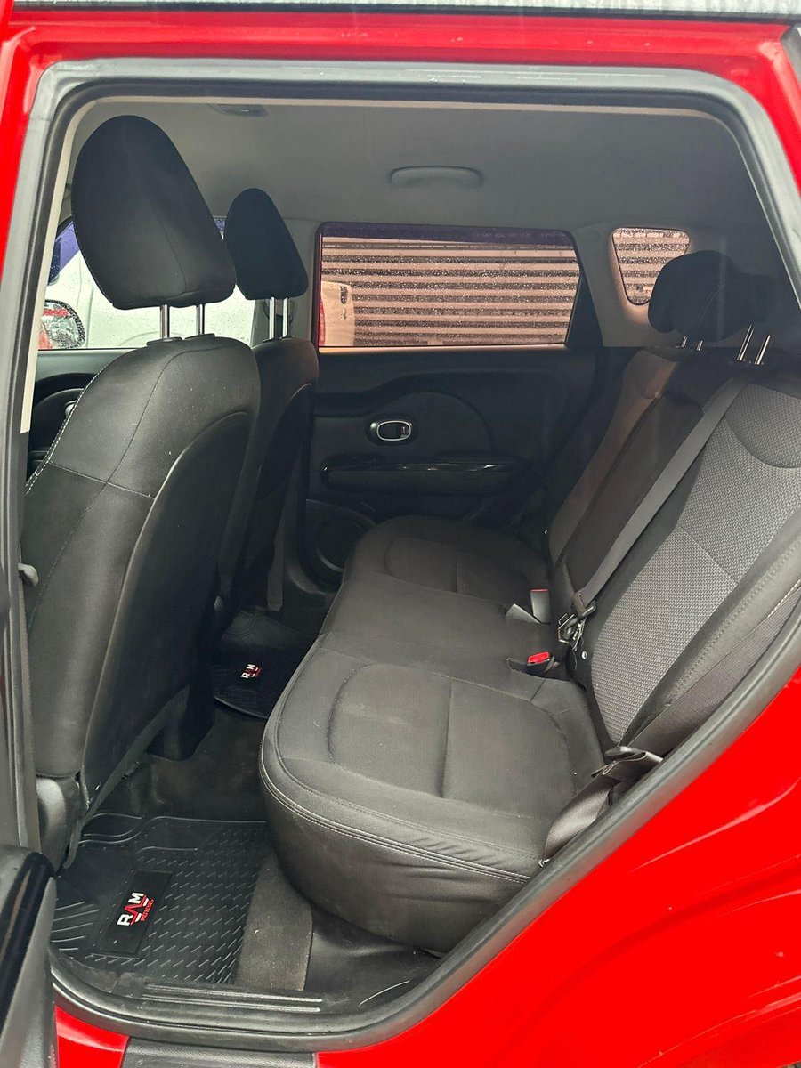 Kia SOUL 2018 - Imagen 9 de 19