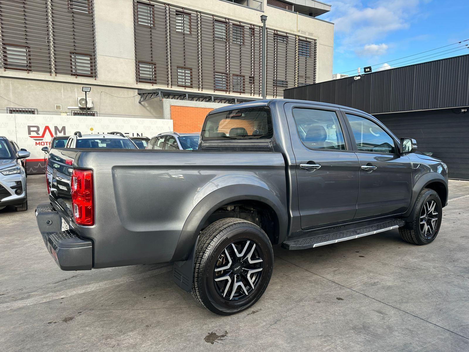 JAC T8 PLUS 2022 - Imagen 4 de 19