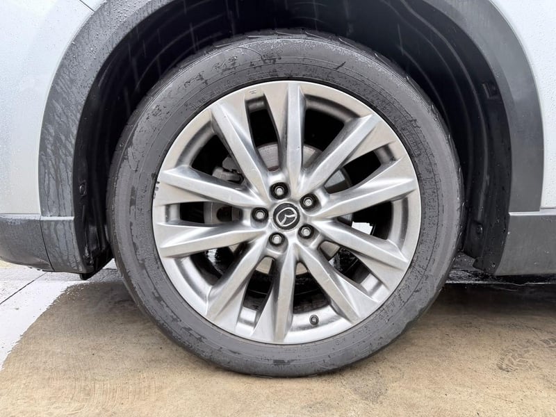 Mazda CX 9 2019 - Imagen 18 de 18