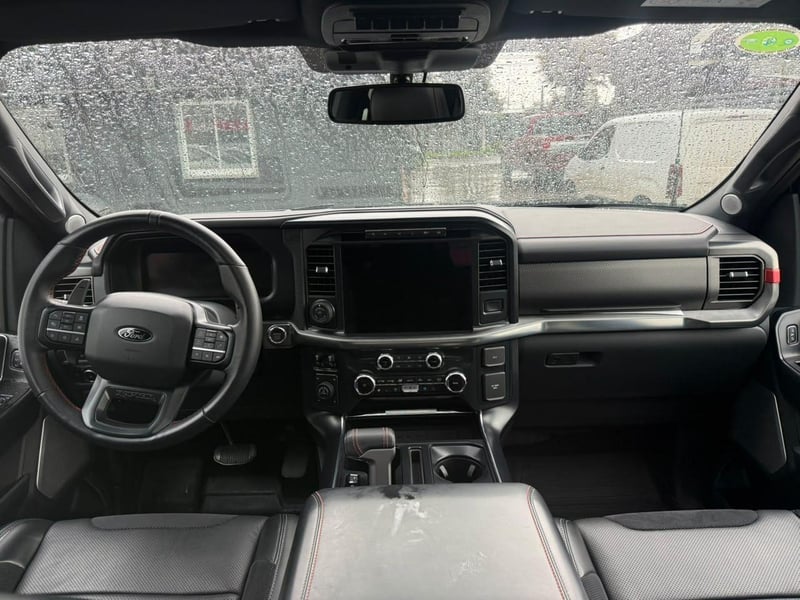 Ford F-150 2025 - Imagen 7 de 17