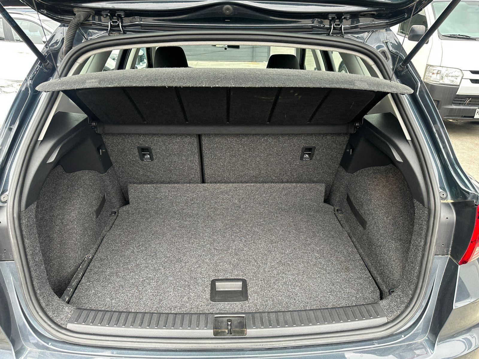 SEAT ARONA 2020 - Imagen 18 de 19