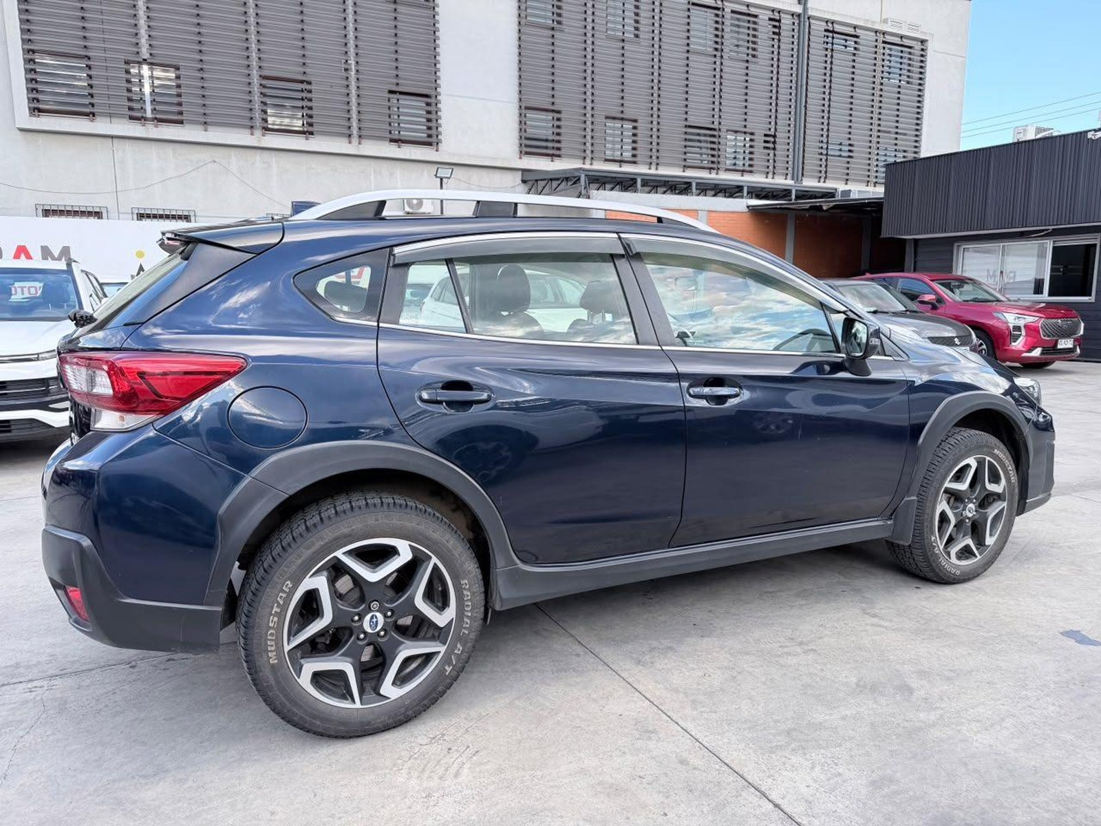 Subaru NEW XV AWD 2.0 2018 - Foto 4 de 19