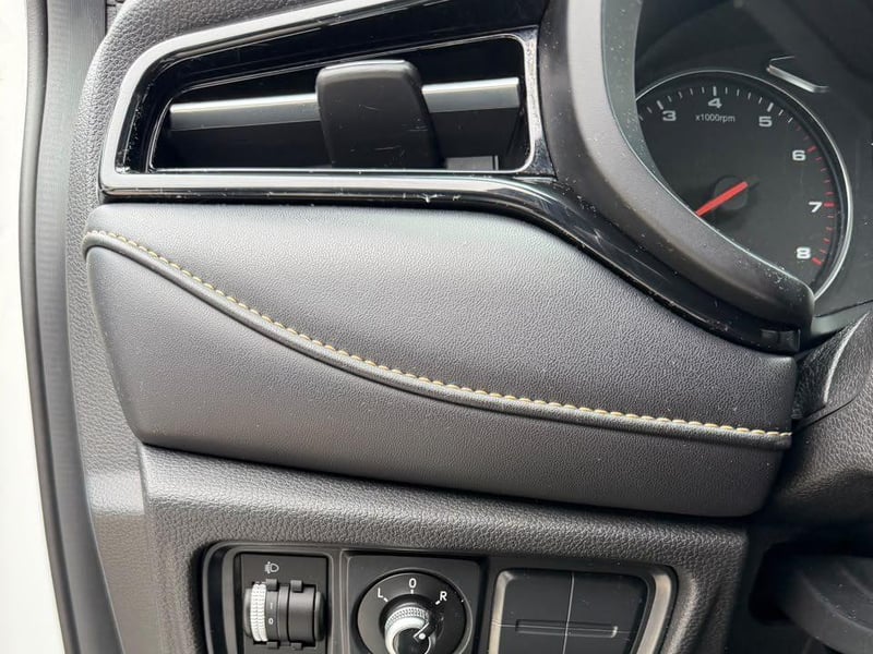JAC JS4 2023 - Imagen 11 de 18