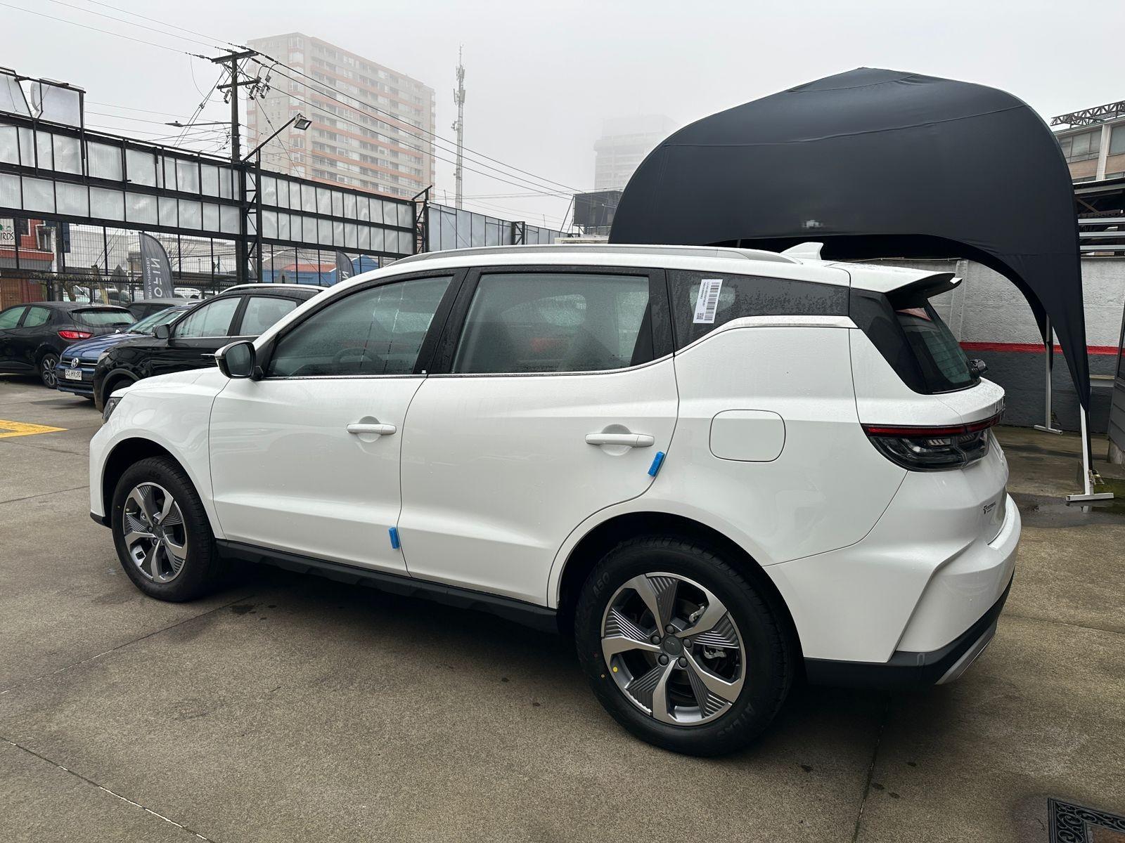 LIVAN X6PRO 2025 - Imagen 6 de 19