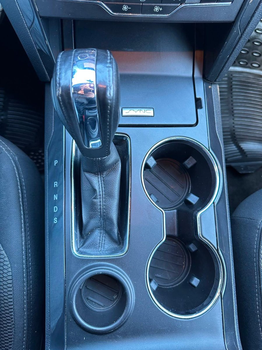 Ford EXPLORER 2018 - Imagen 16 de 19