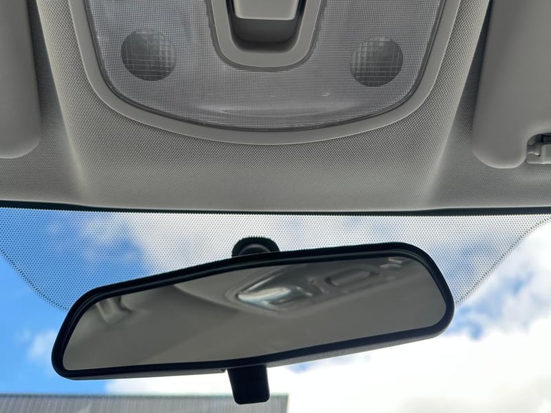 BAIC X35 2023 - Imagen 14 de 19
