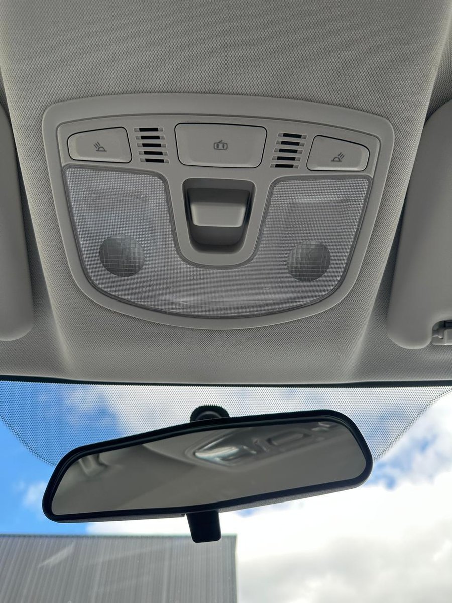 BAIC X35 2023 - Imagen 14 de 19