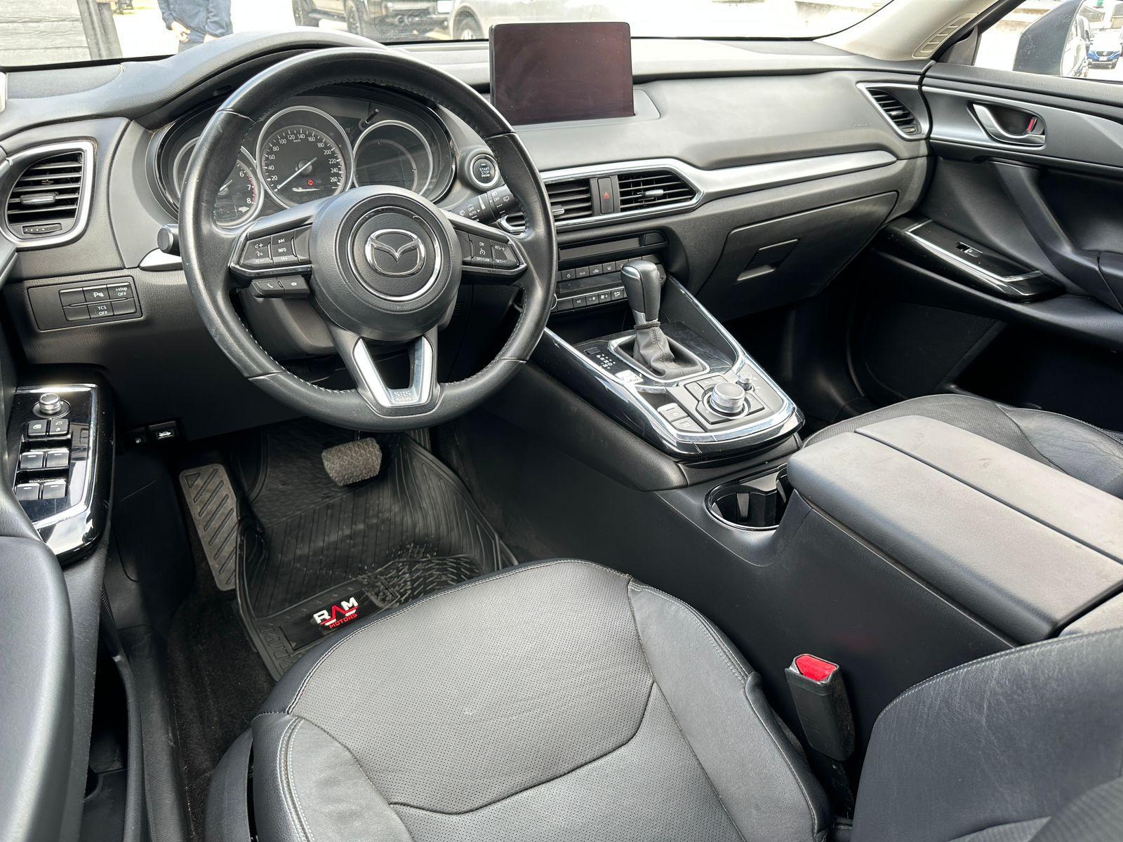 Mazda CX-9 2023 - Imagen 17 de 19