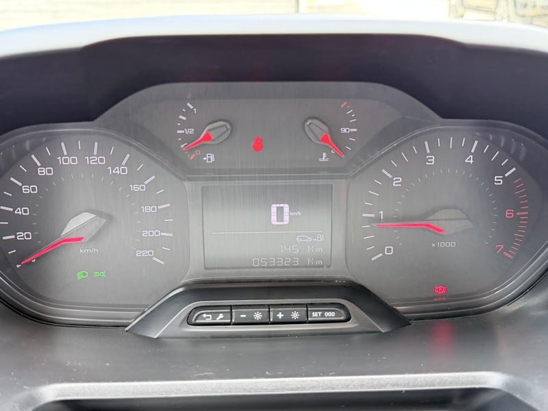 Peugeot PARTNER 2024 - Imagen 14 de 20