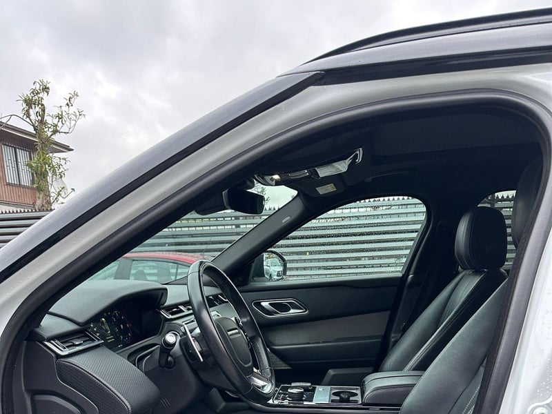 Land Rover RANGER ROVER VELAR 2018 - Imagen 7 de 19