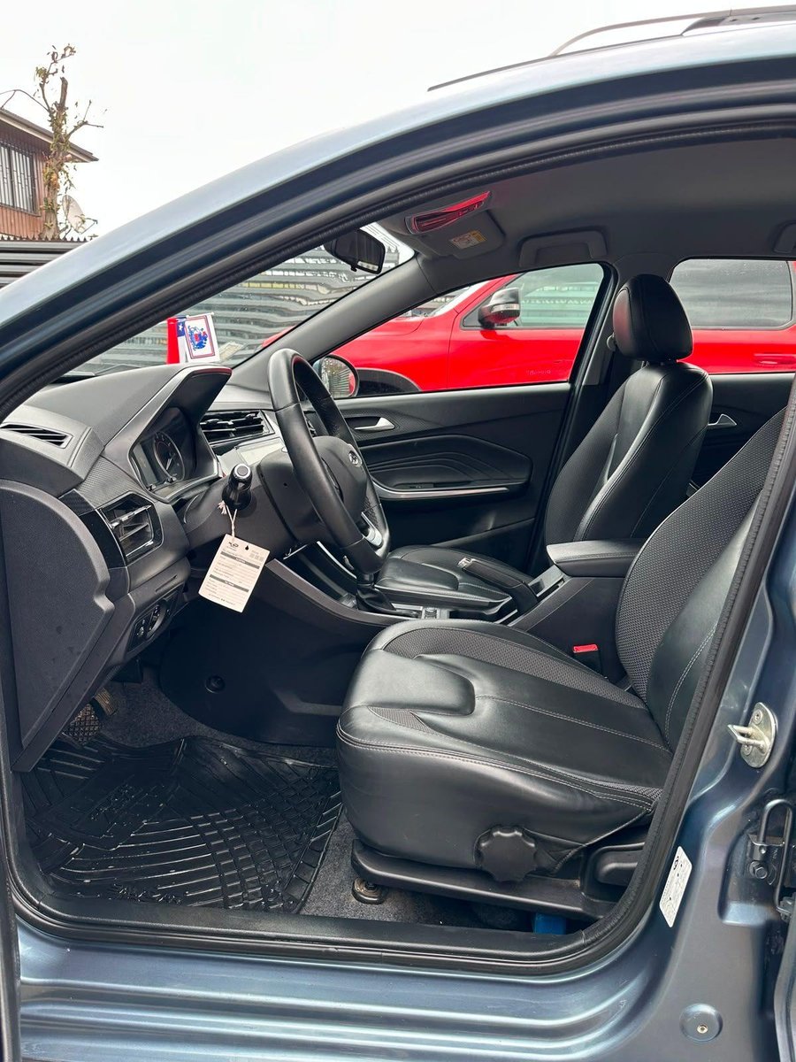 Chery TIGGO 2 2022 - Imagen 7 de 19