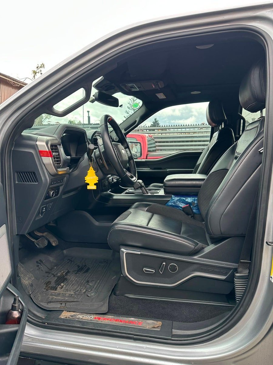 Ford F150 RAPTOR 2024 - Imagen 7 de 19