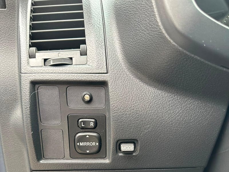 Daihatsu TERIOS 2013 - Imagen 11 de 19