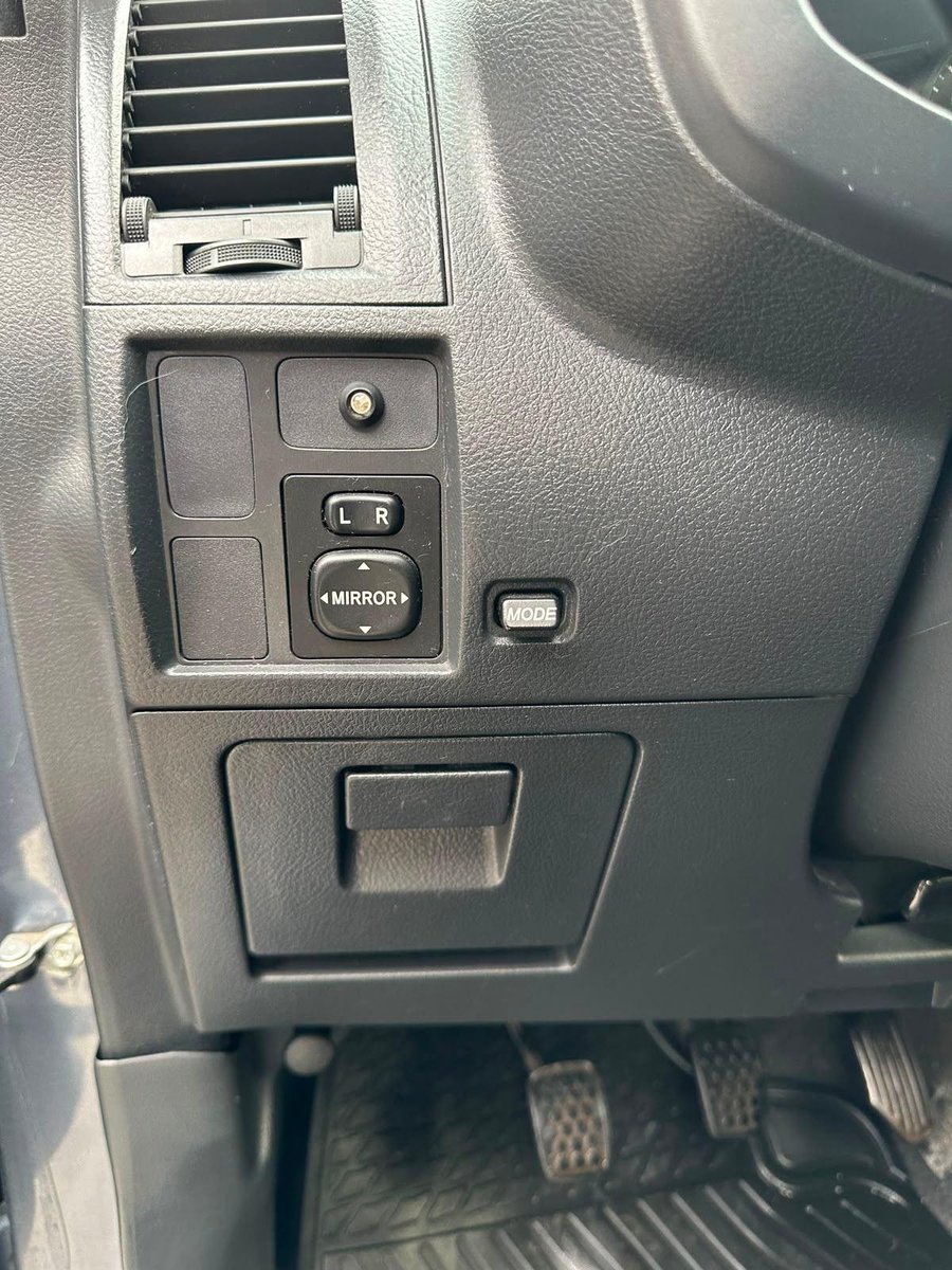 Daihatsu TERIOS 2013 - Imagen 11 de 19