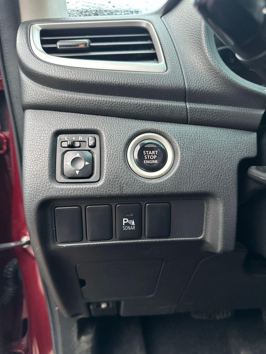 Mitsubishi MONTERO SPORT 2017 - Imagen 11 de 19