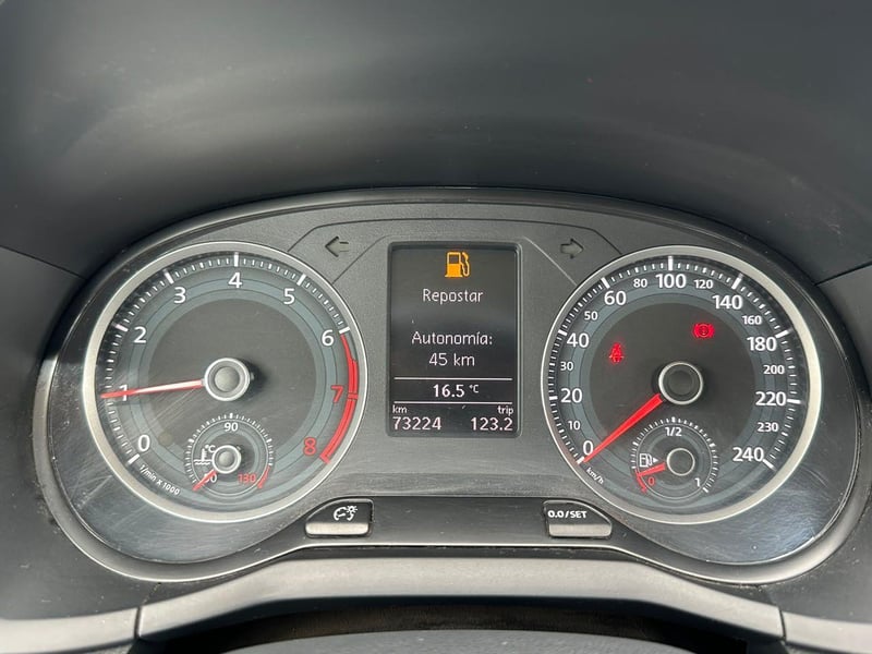 Volkswagen VOYAGE 2019 - Imagen 13 de 19