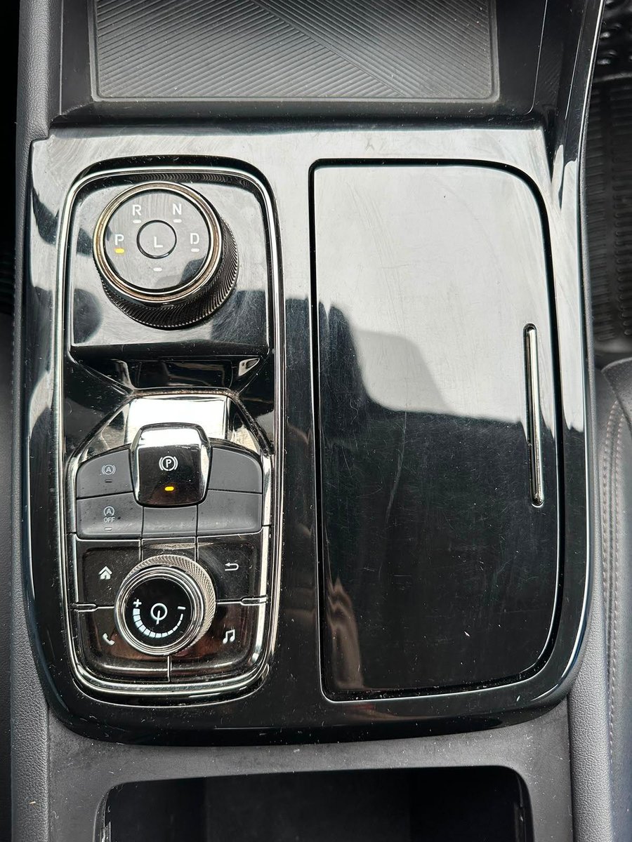 Ford Territory 2024 - Imagen 16 de 19