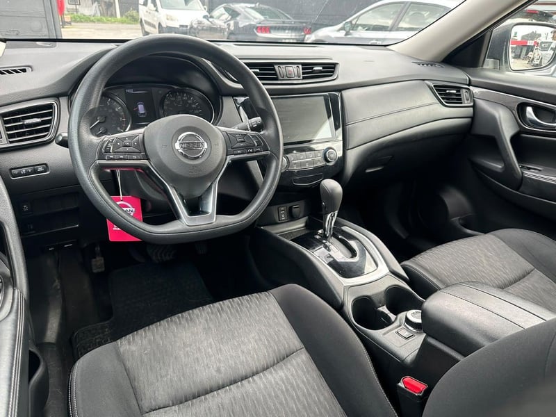 Nissan X TRAIL 2019 - Imagen 17 de 19
