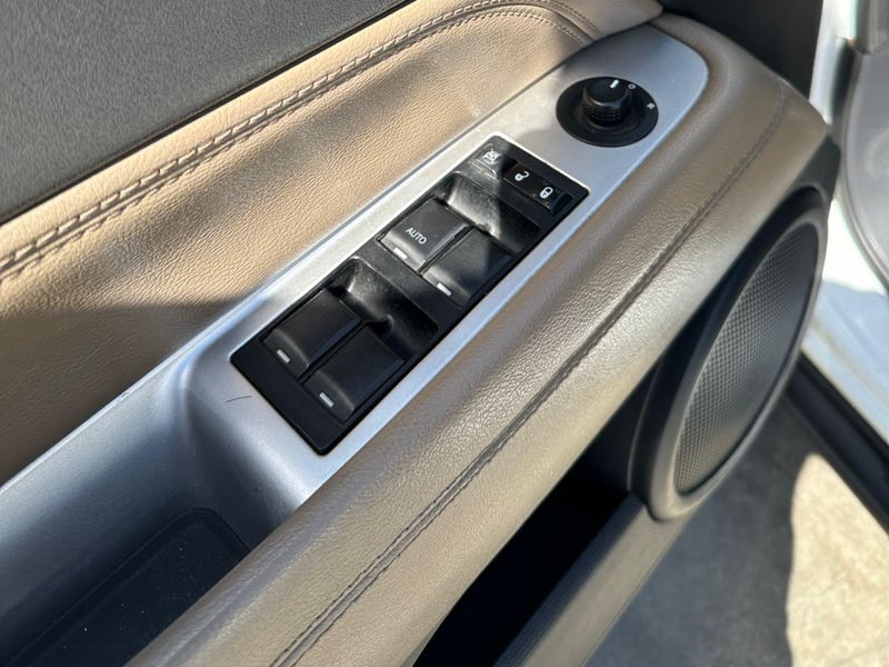 Jeep COMPASS 2015 - Imagen 10 de 19
