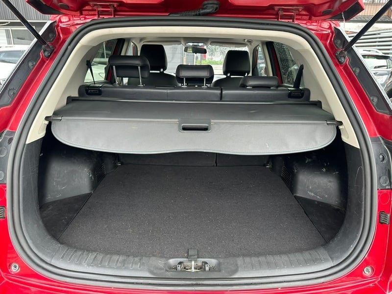 Changan CS55 2020 - Imagen 17 de 18