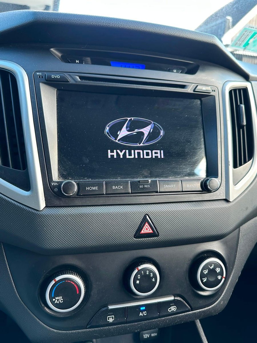Hyundai CRETA 2017 - Imagen 15 de 19