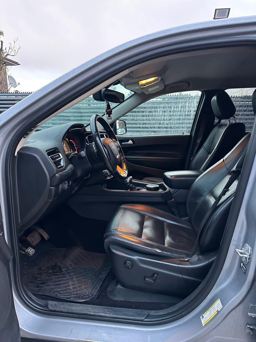 Dodge DURANGO 2021 - Imagen 7 de 19