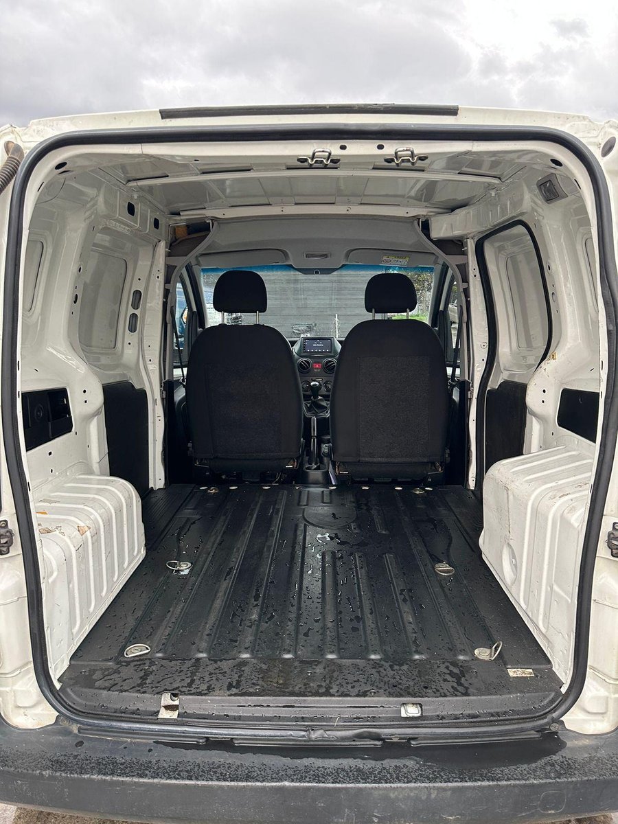 RAM VAN700 2022 - Imagen 18 de 20