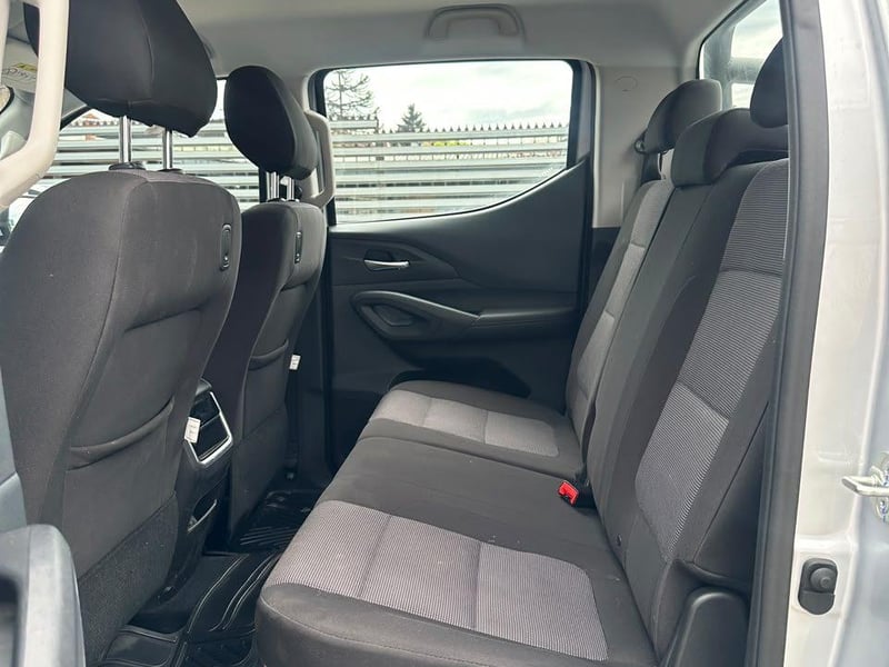 Changan HUNTER 2026 - Imagen 9 de 19
