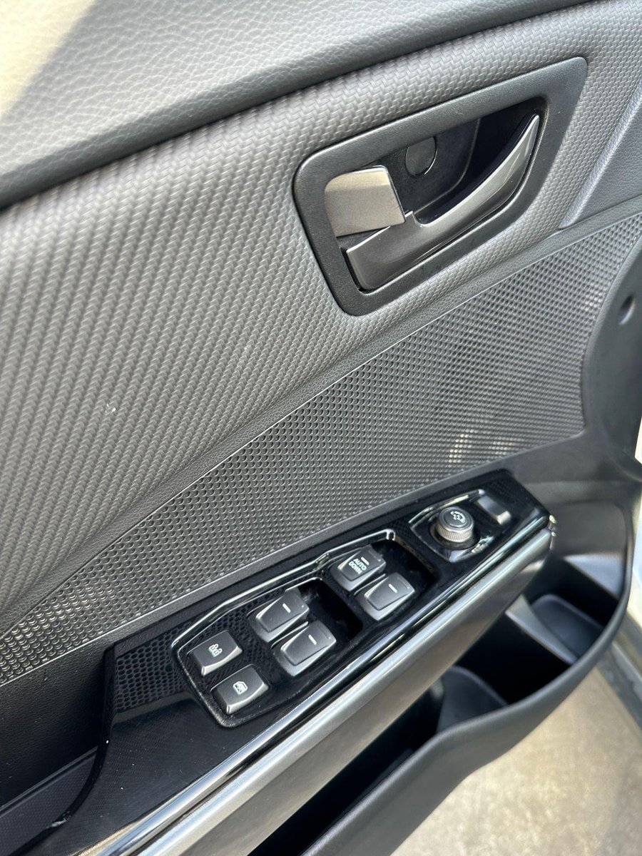 SsangYong Tivoli 2021 - Imagen 10 de 19