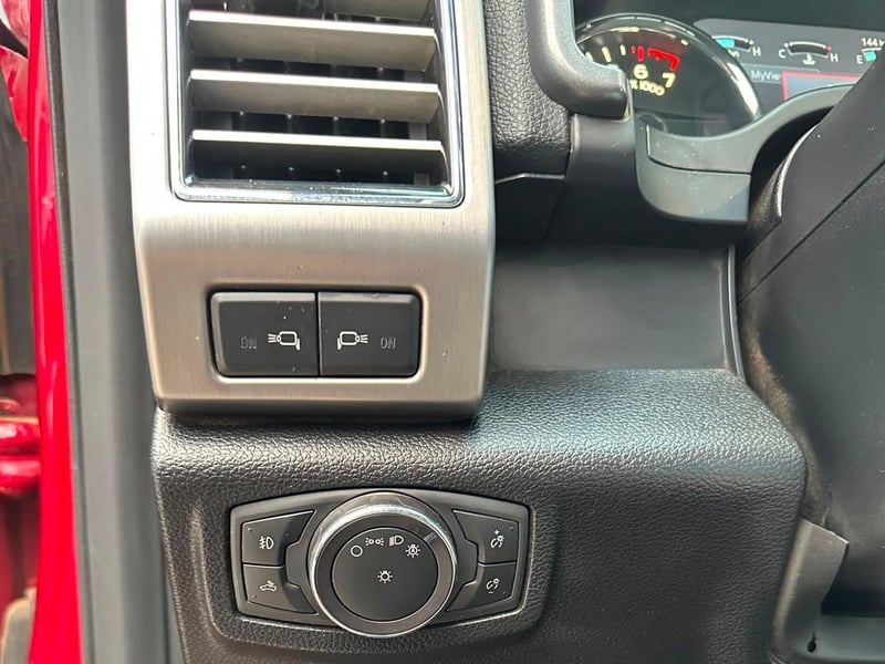 Ford F150 2019 - Imagen 11 de 19