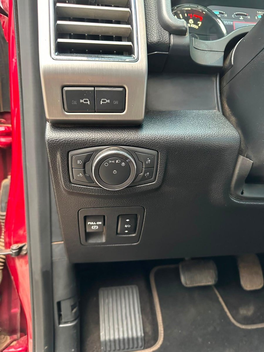Ford F150 2019 - Imagen 11 de 19