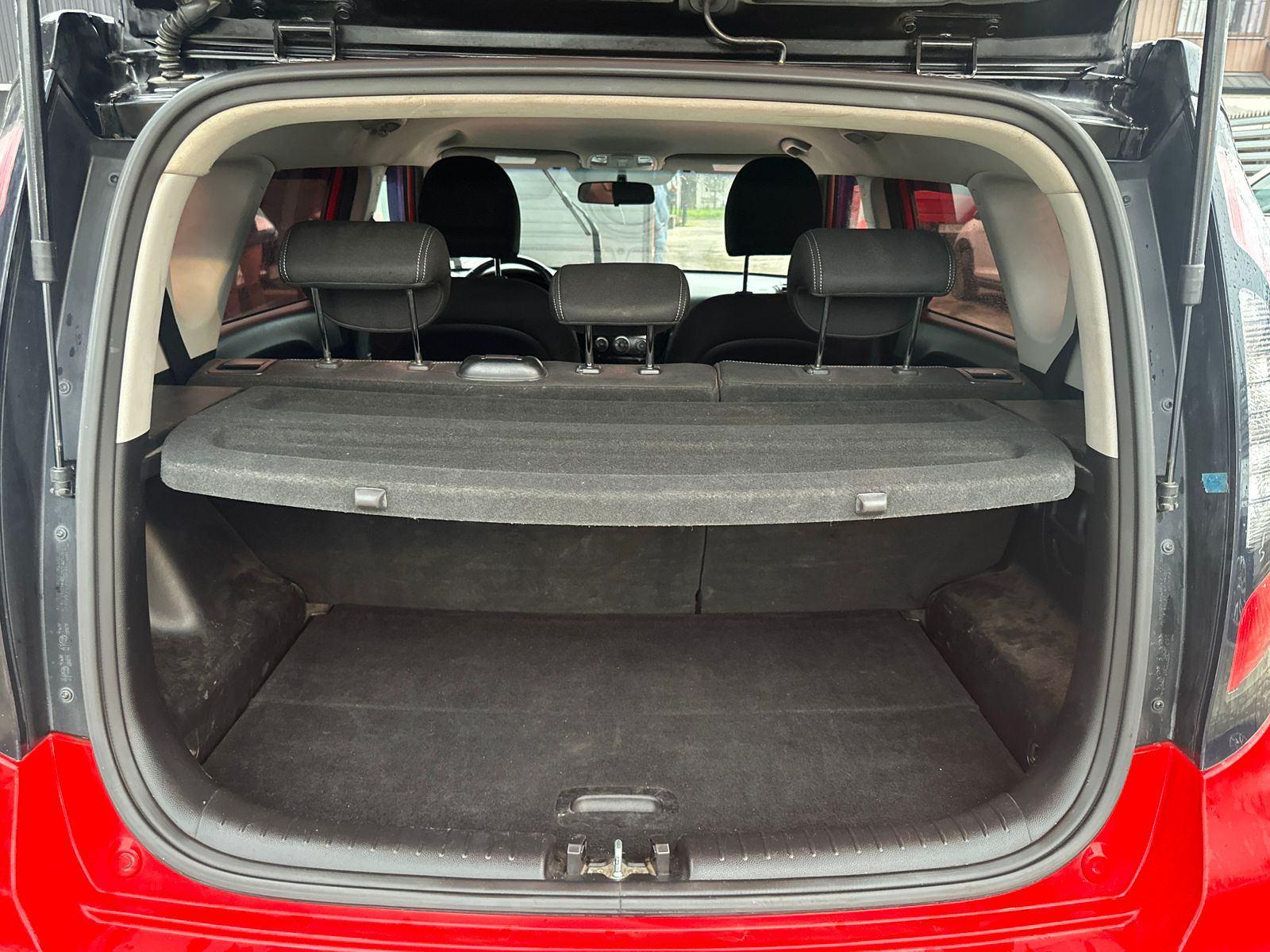 Kia SOUL 2018 - Imagen 18 de 19