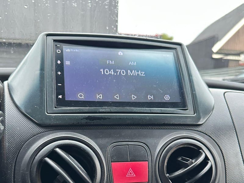 RAM VAN700 2022 - Imagen 15 de 20