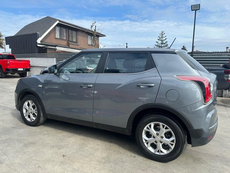 SsangYong TIVOLI 2024 - Imagen 6 de 19
