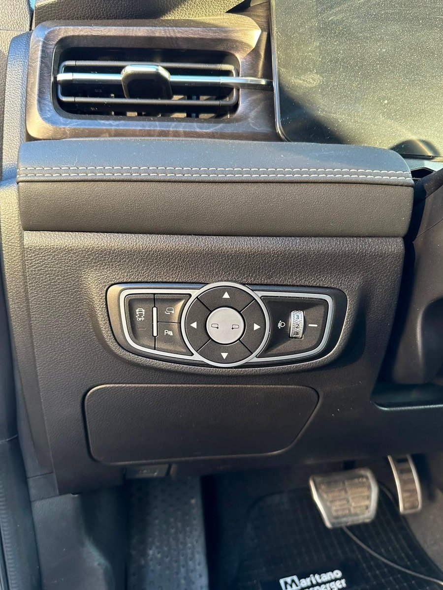 Jetour X90 PLUS 2024 - Imagen 11 de 19