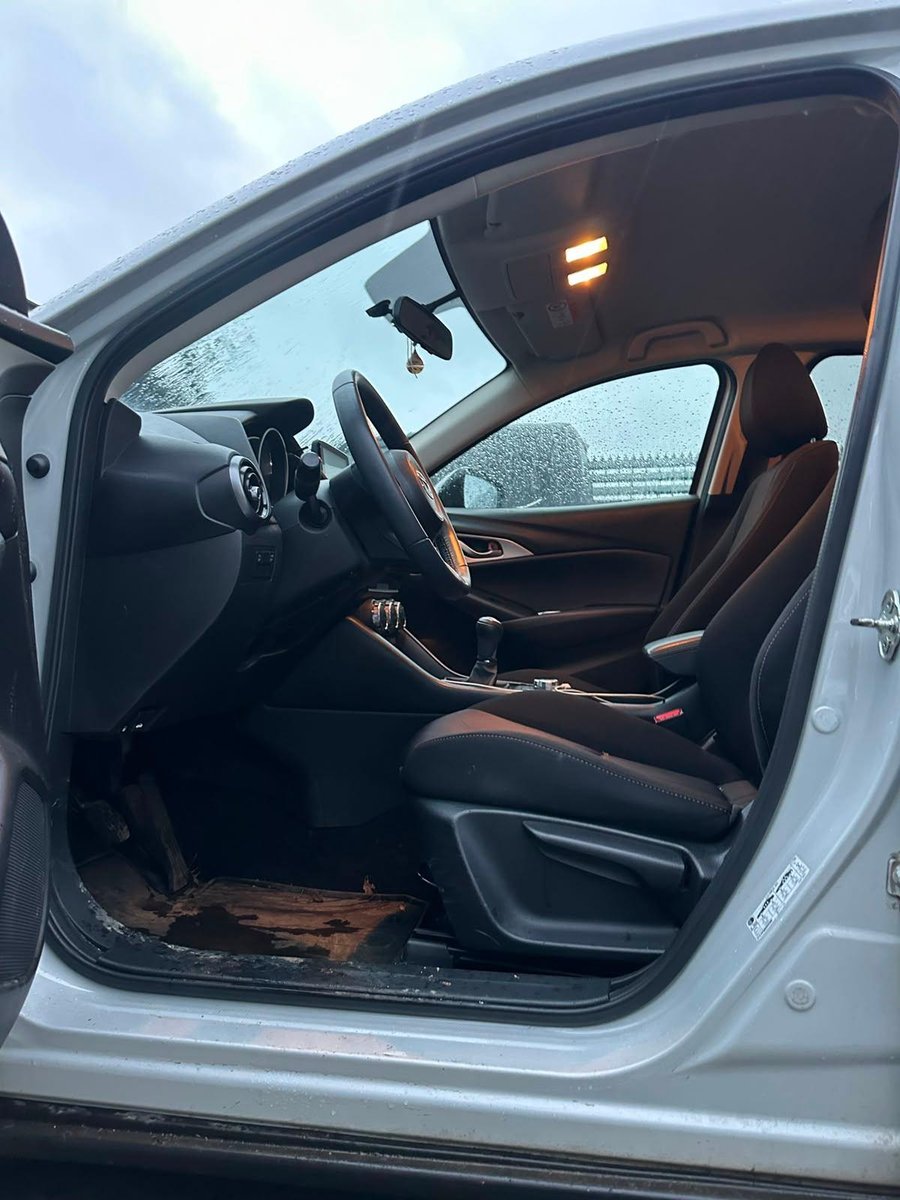 Mazda CX-3 2021 - Imagen 7 de 15