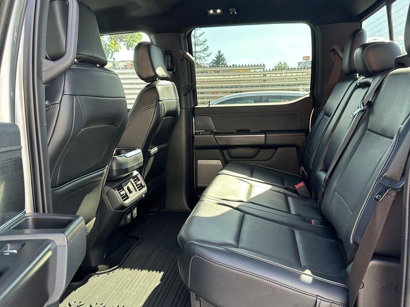 Ford F150 2025 - Imagen 9 de 19