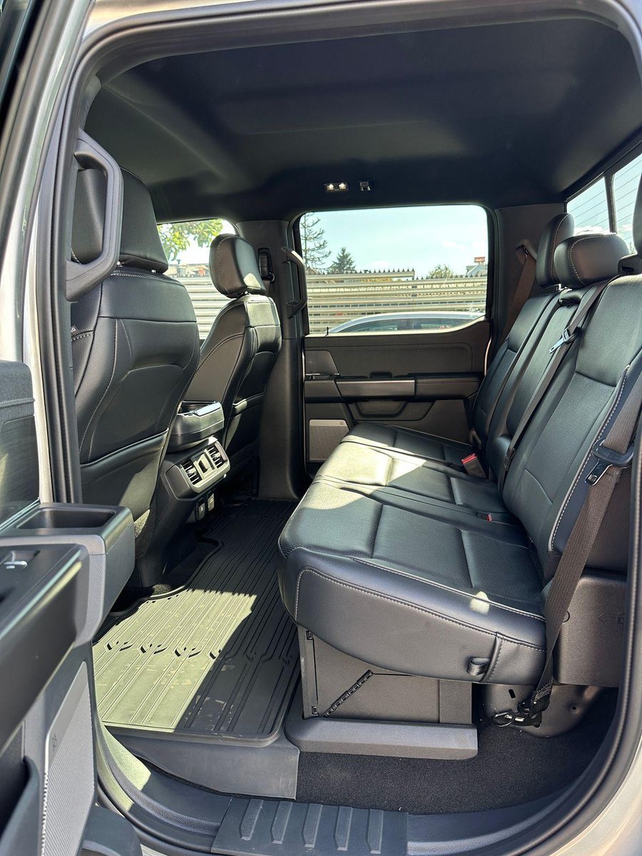 Ford F150 2025 - Imagen 9 de 19