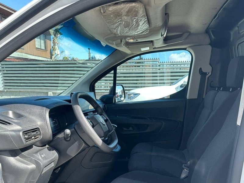 Citroën BERLINGO 2025 - Imagen 7 de 18