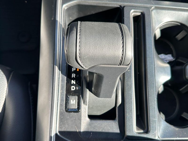 Ford F150 2025 - Imagen 16 de 19
