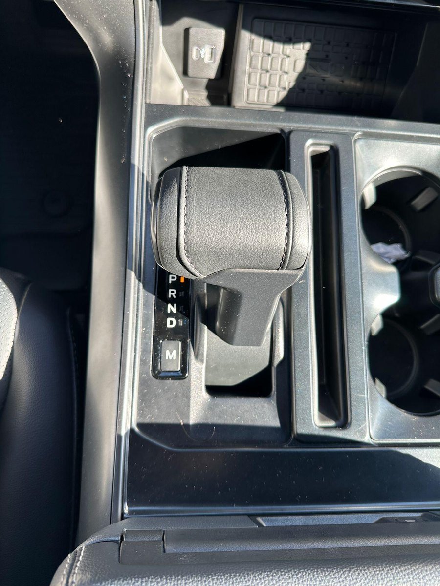 Ford F150 2025 - Imagen 16 de 19